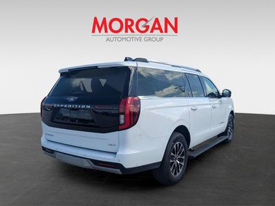 2025 Ford Expedition Max - Photo 5