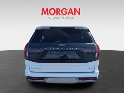2025 Ford Expedition Max - Photo 6