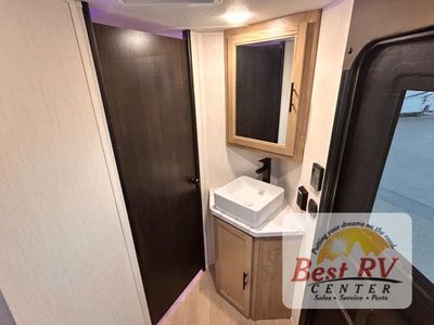 2026 Forest River RV Cherokee Grey Wolf Black Label - Photo 71