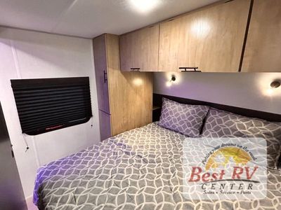 2026 Forest River RV Cherokee Grey Wolf Black Label - Photo 63