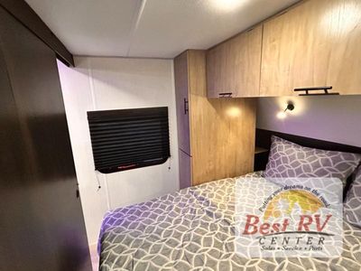 2026 Forest River RV Cherokee Grey Wolf Black Label - Photo 64