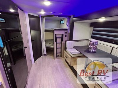 2026 Forest River RV Cherokee Grey Wolf Black Label - Photo 29