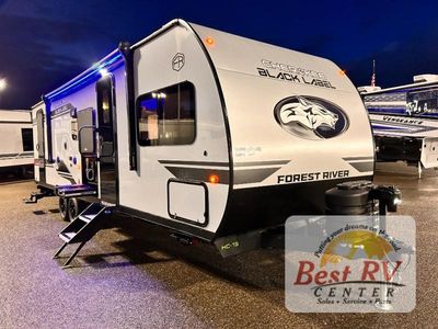 2026 Forest River RV Cherokee Grey Wolf Black Label - Photo 1