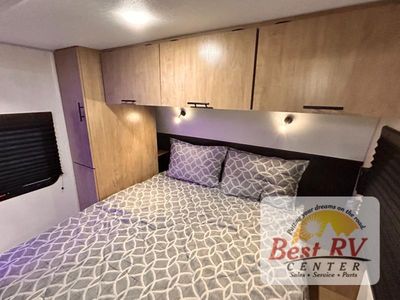 2026 Forest River RV Cherokee Grey Wolf Black Label - Photo 62