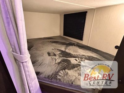 2026 Forest River RV Cherokee Grey Wolf Black Label - Photo 35