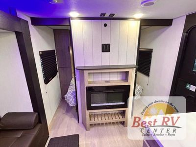 2026 Forest River RV Cherokee Grey Wolf Black Label - Photo 57