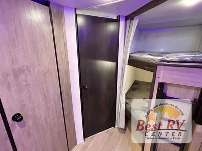 2026 Forest River RV Cherokee Grey Wolf Black Label - Photo 69