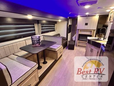 2026 Forest River RV Cherokee Grey Wolf Black Label - Photo 39