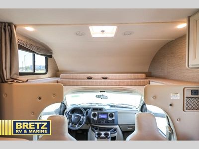 2023 Thor Motor Coach Four Winds — photo 12 view