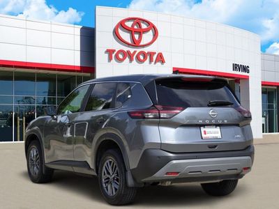 2023 Nissan Rogue - Photo 3