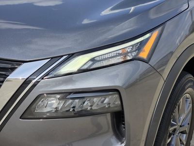2023 Nissan Rogue - Photo 5