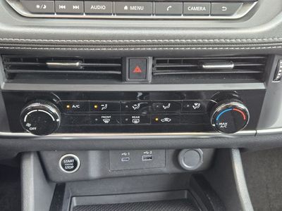 2023 Nissan Rogue - Photo 13