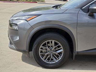 2023 Nissan Rogue - Photo 6