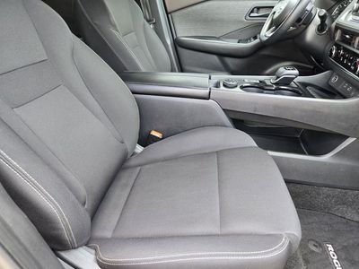 2023 Nissan Rogue - Photo 9