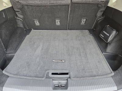 2023 Nissan Rogue - Photo 21