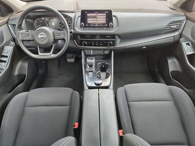 2023 Nissan Rogue - Photo 18