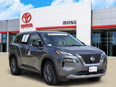2023 Nissan Rogue - Photo 2