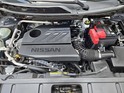 2023 Nissan Rogue - Photo 20
