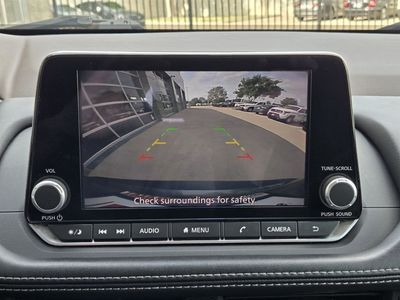 2023 Nissan Rogue - Photo 12