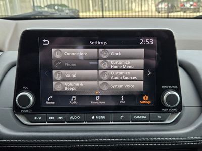 2023 Nissan Rogue - Photo 11