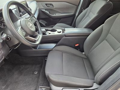 2023 Nissan Rogue - Photo 8