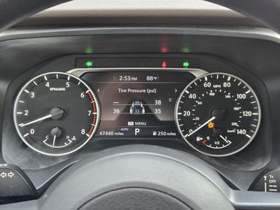 2023 Nissan Rogue - Photo 10