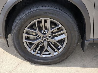 2023 Nissan Rogue - Photo 7