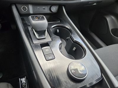 2023 Nissan Rogue - Photo 14