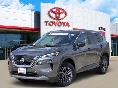 2023 Nissan Rogue - Photo 1