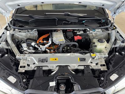 2023 BMW iX — photo 35 view
