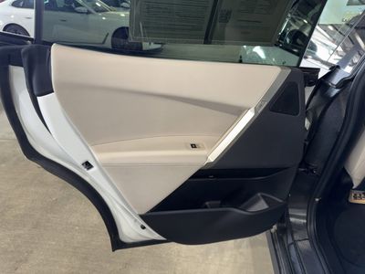 2023 BMW iX — photo 16 view