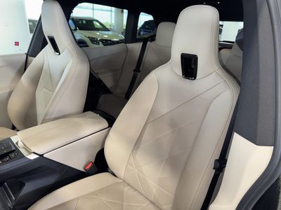 2023 BMW iX — photo 33 view