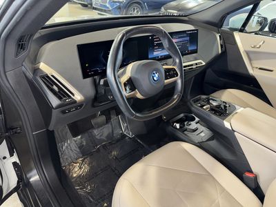 2023 BMW iX — photo 20 view