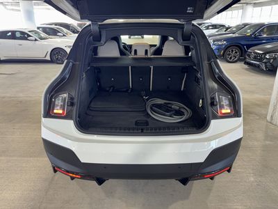 2023 BMW iX — photo 13 view