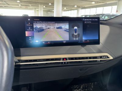2023 BMW iX — photo 27 view