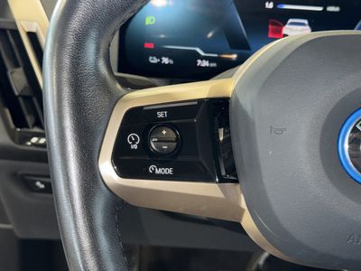 2023 BMW iX — photo 22 view