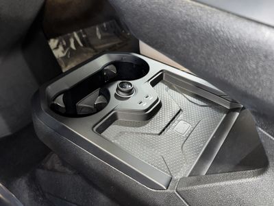 2023 BMW iX — photo 29 view