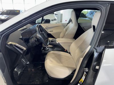 2023 BMW iX — photo 19 view