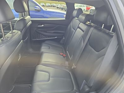 2023 Hyundai Santa Fe Hybrid — photo 18 view