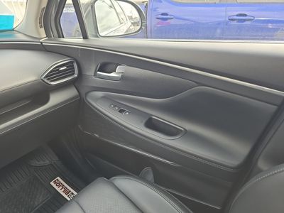 2023 Hyundai Santa Fe Hybrid — photo 21 view