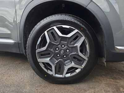 2023 Hyundai Santa Fe Hybrid — photo 16 view