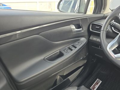 2023 Hyundai Santa Fe Hybrid — photo 20 view