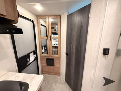 2022 Forest River RV No Boundaries - Photo 20