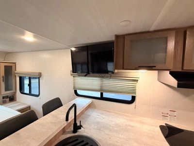 2022 Forest River RV No Boundaries - Photo 14