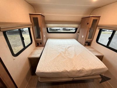 2022 Forest River RV No Boundaries - Photo 18