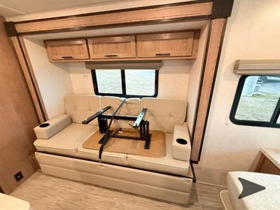 2022 Forest River RV No Boundaries - Photo 17