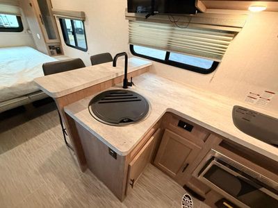 2022 Forest River RV No Boundaries - Photo 15