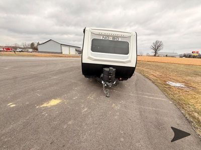 2022 Forest River RV No Boundaries - Photo 1