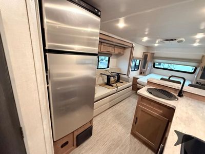 2022 Forest River RV No Boundaries - Photo 31