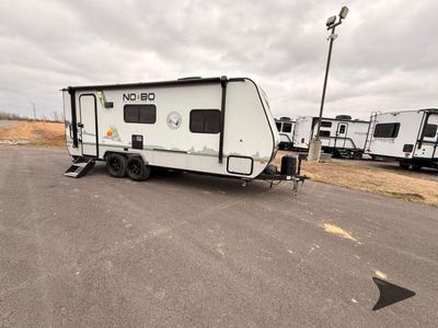 2022 Forest River RV No Boundaries - Photo 4